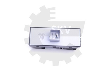 фото thumb №14, Панель керування вікнами skoda fabia