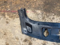 фото thumb №8, Porsche taycan 9j1 19- защита поперечина передний