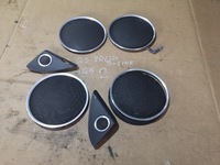 фото thumb №1, Audi q5 8r sq5 защита динамика bang olufsen