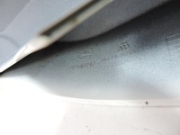 фото thumb №11, Opel insignia b lift opc line бампер перед 20-23