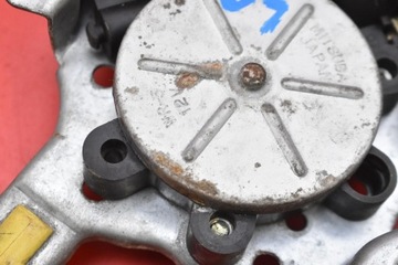 фото thumb №5, Подъемник стекла левый перед eu mr573885lh mitsubishi outlander 1 i 5d suv