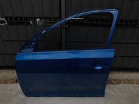 фото thumb №2, Skoda rapid 5j левая дверь перед передние 2012-