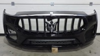 фото thumb №1, Бампер maserati grecale gt modena 2.0 перед
