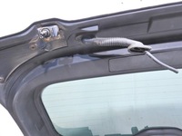 фото thumb №11, Крышка багажника задняя стекло a3f mazda 5 i lift