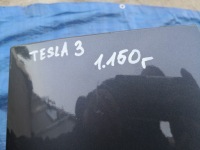 фото thumb №12, Tesla 3 задний бампер задняя 1083983-00-g