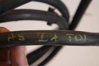 фото thumb №2, Шланг трубка насадка омивача лампа audi a5