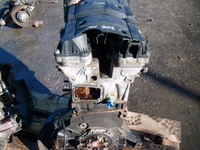 фото thumb №7, Peugeot 206 sw 1.6 16v 01-09 двигатель бензин nfu 110km