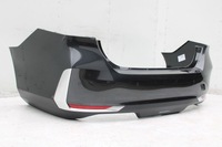 фото thumb №8, Bmw 5 g60 бампер задняя задний цвет a90 sophisto gra