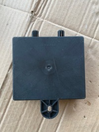 фото thumb №2, Renault clio iv модуль блок управления 231a04792r