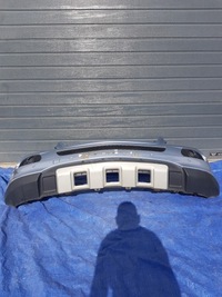 фото thumb №5, Бампер перед передній mercedes ml w164 c349