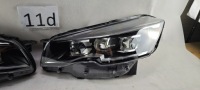 Peugeot 508 рестайлинг  full led левое  правый  фара фара левая правая Недорого, фото thumb