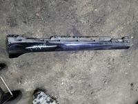 фото thumb №1, Молдинг порог левая volvo v40 ii 12- 31395042