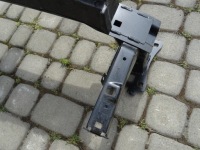 фото thumb №2, Skoda scala балка передняя абсорбер оригинал