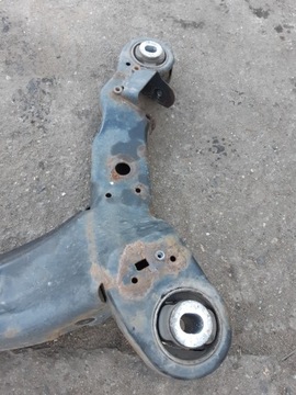 фото thumb №7, Audi a6 c6 рестайлинг 2.0 tdi подрамник тележка колыбель перед 4f0399313ad