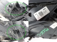 фото thumb №15, Bmw 1 f40 3 поколение 19-24 фара полный led левая перед европа 5a1e055