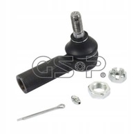 фото thumb №1, Наконечник тяга рулевой l=p do toyota matrix