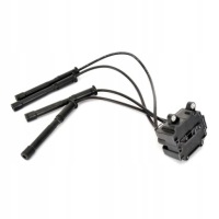 Катушка зажигания renault renault: clio 2 1,2 16v, Доставка, фото thumb