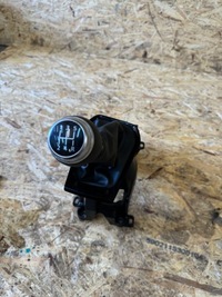 фото thumb №1, Домкрат перемикання передач ручка чохол renault clio v 969354975r