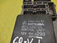 фото thumb №9, Honda crv i 2.0 коробка запобіжників 38600s04g1