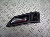 фото thumb №1, Ручка ліва задня внутрішня mercedes w203