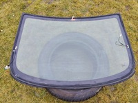 фото thumb №7, Скло задня задня bmw 6 f13 coupe