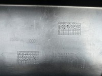 фото thumb №9, Peugeot 508 2013 бампер задний combi 9671563077 заводской новый