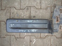 фото thumb №1, Iveco daily 14- кронштейн левый бампера передней