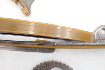 фото thumb №12, Jeep cherokee kl 2.0 t wrangler jl набор распределительный вал распределение