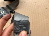 фото thumb №3, Лівий передній перед pas безпеки kia carens ii 2002-2006