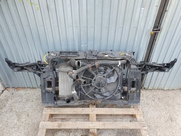 фото thumb №7, Pas tucson iii підсилювач радіатор 1.6 crdi з планка пішохода 79170-d7000