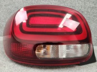 фото thumb №1, Лампа задня задня ліва - citroen c3 iii 9812257580 16-24