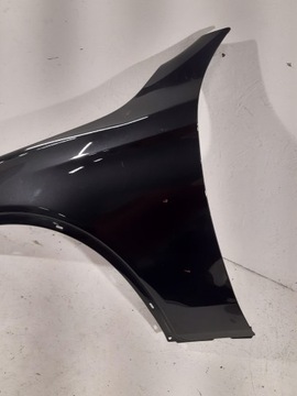 фото thumb №11, Mercedes glc w253 крило лівий переднє перед