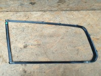 фото thumb №7, Volvo v70 iii молдинг стекло правый задняя