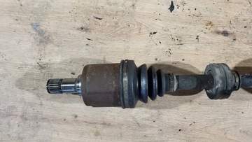 фото thumb №5, Полуось левая короткая honda civic viii 8 ufo hb 5d 1,8 ishift