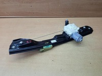 фото thumb №1, Механизм стекло левый задний ford ecosport 2 pin