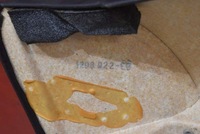 фото thumb №5, Обшивка двері лівий перед kia ceed 1 i kombi 07-10