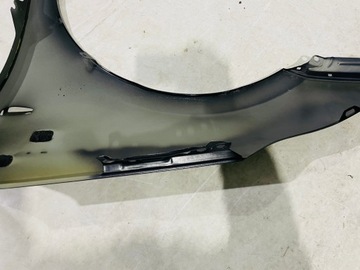 фото thumb №11, Kia ceed крило переднє праві 2012-2018 рік