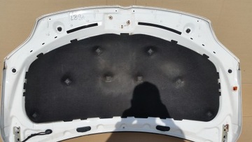 фото thumb №12, Капот кришка двигуна vw volkswagen golf 5 plus v+ lb9a