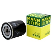 Mann-filter w 7052 фільтр оливи #bs5 Київ, фото thumb