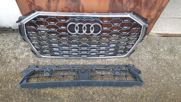 фото thumb №1, Audi q3 83f s line решётка решётка радиатора 83f853651b