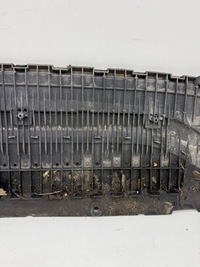 фото thumb №12, Audi s6 a6 c7 s-line плита защита спойлер pod бампер оригинал!