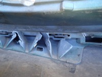 Бампер перед передний mini countryman f60 2016- в Украине, фото thumb