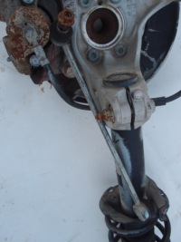 фото thumb №14, Mcperson амортизатор лівий vw passat b7 2.0 tdi