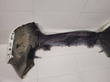 фото thumb №8, Бампер задний peugeot 308 2 2016