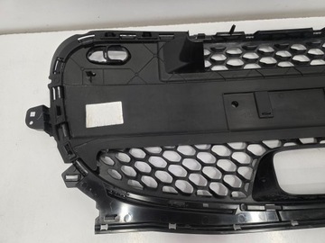 фото thumb №10, Решётка радиатора решётка усилитель smart fortwo eq w453 a4538802505 a4538881700