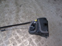 фото thumb №4, Замок дверь левый задний зад opel opel astra k 13596953 ak7 eu