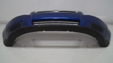 фото thumb №10, Бампер переднє volvo v50 рестайлінг ксенон 2009