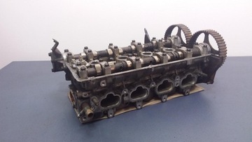 фото thumb №8, Mitsubishi outlander i 2.0t 202 km головка двигуна 4g63t g6fu