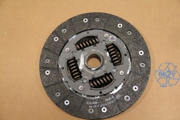 фото thumb №5, Зчеплення набір audi a4 08-12 0b1198141ex new оригінал