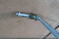 фото thumb №2, Volvo xc90 i 2.4 d5 радіаторів рідини масла 02- eu